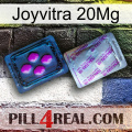 Joyvitra 20Mg 37